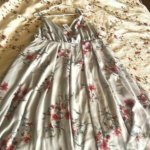 Brand new Torrid dress with tags